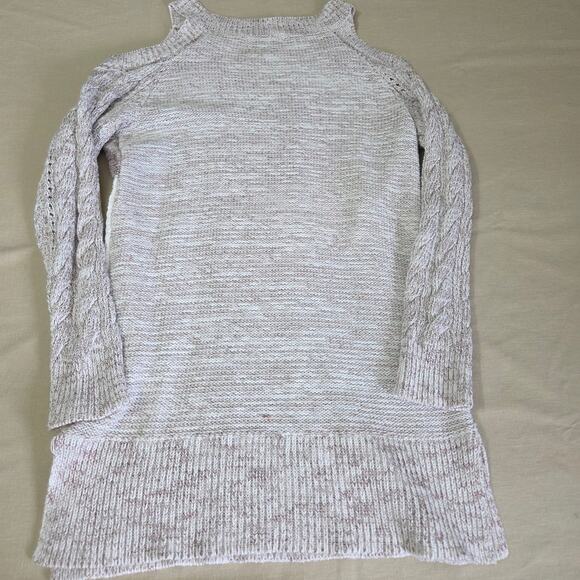 Knox Rose by Target, Open shoulder sweater womens size small - Picture 7 of 10